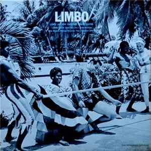 Lord Jayson And His Limbo Gang - Limbo Album