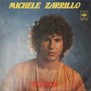 Michele Zarrillo - Più Forte Album