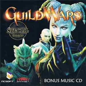 Jeremy Soule - Guild Wars: Special Edition (Bonus Music CD) Album