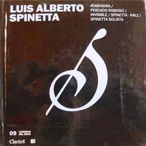 Luis Alberto Spinetta, Almendra, Pescado Rabioso, Invisible , Fito Páez Album