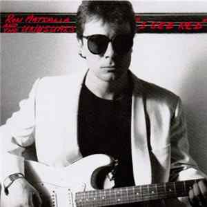 Ron Matsalla and the Unusuals - I See Red Album