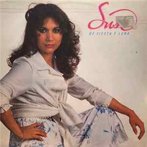 Susi - De Fiesta Y Luna Album