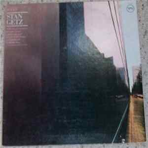 Stan Getz - Focus Album