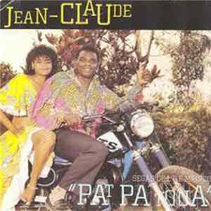 Jean-Claude - Pat Pa Toua - Ségas De L'Île Maurice Album