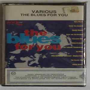 Various - The Blues For You Album
