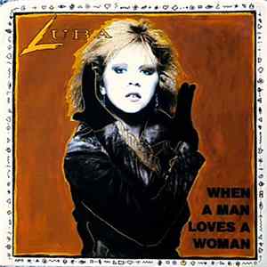 Luba - When A Man Loves A Woman Album