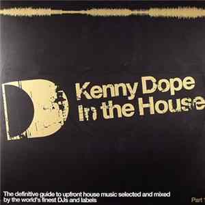 Kenny Dope - In The House (Part 1) Album