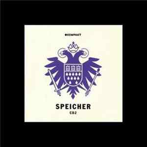 Various - Speicher CD 2 Album