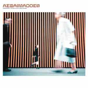 Various - Ambassadors (The Santorin Drum'n'Bass Anthology) Album