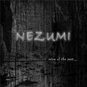 Nezumi - Voice Of The Past Album