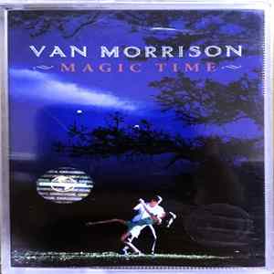Van Morrison - Magic Time Album