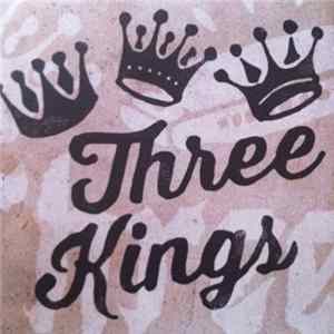 Three Kings - Untitled Album