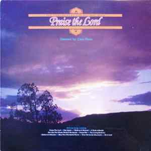 Continental Strings And Brass - Praise The Lord Album