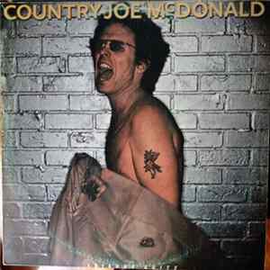 Country Joe McDonald - Leisure Suite Album