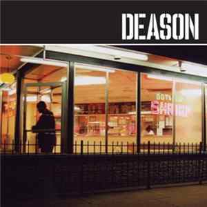 Deason - Dot & Etta's Shrimp Hut Album