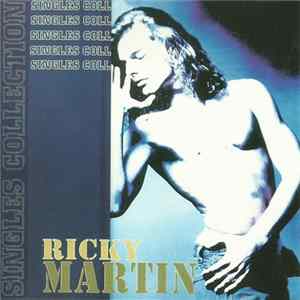 Ricky Martin - Singles Collection Album