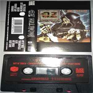 Oz - Roll The Dice Album