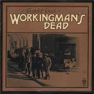 Grateful Dead - Workingman's Dead Album