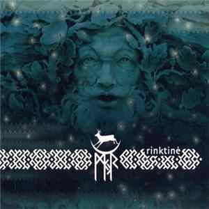 Various - Mėnuo Juodaragis (Rinktinė) Album