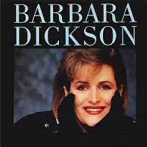 Barbara Dickson - I Think It's Going To Rain Today Album