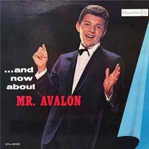 Frankie Avalon - ... And Now About Mr. Avalon Album
