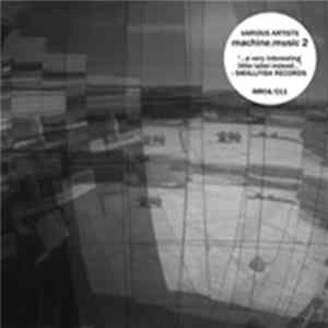 Various - machine.music 2 Album
