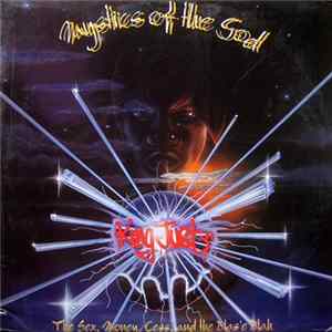 King Just - Mystics Of The God Album