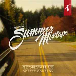 Various - NoiseTrade Summer Mixtape Album