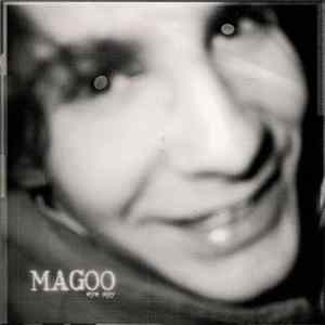 Magoo - Eye Spy EP Album