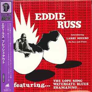 Eddie Russ - Fresh Out Album