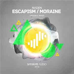 Naden - Escapism / Moraine Album