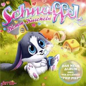Schnuffel - Komm Kuscheln Album