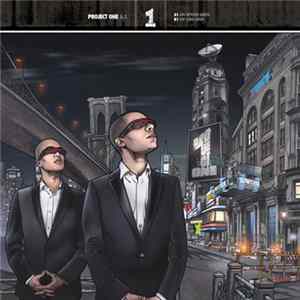 Project One - 6.1 Life Beyond Earth / The Zero Hour Album