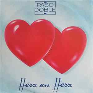 Paso Doble - Herz An Herz Album