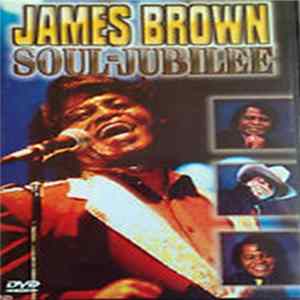 James Brown - Soul-Jubilee Album