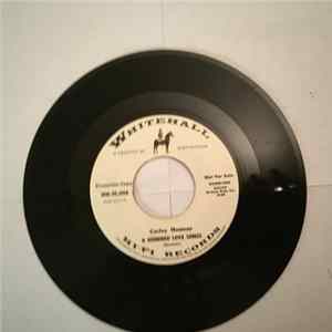 Curley Hamner - When I'm With You / A Hundred Love Songs Album