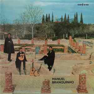 Manuel Branquinho - Fases Da Lua Album