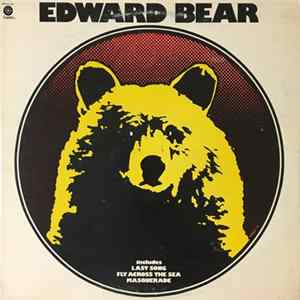 Edward Bear - Edward Bear Album