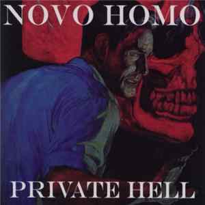 Novo Homo - Private Hell Album