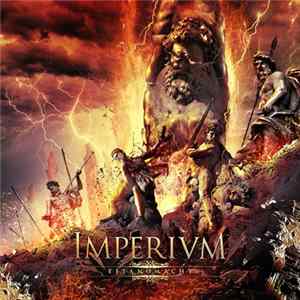 Imperium - Titanomachy Album