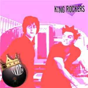 Wild - King Rockers Album