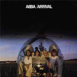 ABBA - Arrival Album