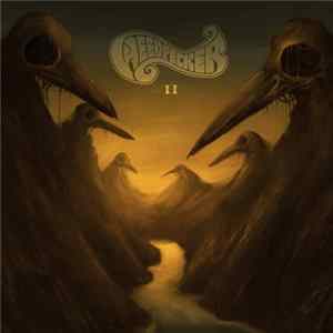 Weedpecker - II Album