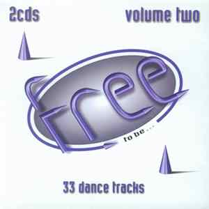 Various - Free Volume Two Album