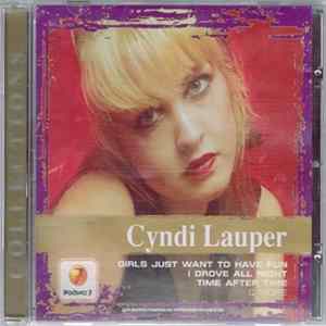 Cyndi Lauper - Collections Album