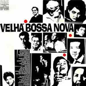 Various - Velha Bossa Nova Album