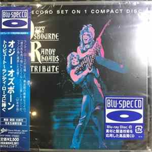 Ozzy Osbourne, Randy Rhoads - Randy Rhoads Tribute Album