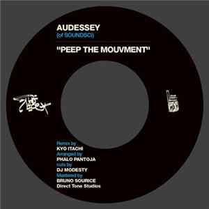 DJ Nice - Peep The Mouvment (Kyo Itachi Remix) Album