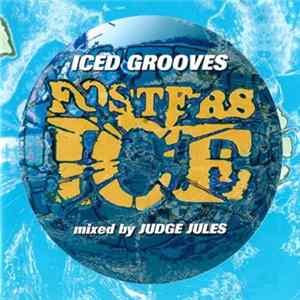 Judge Jules - Iced Grooves Album