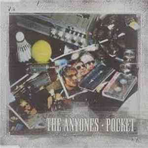 The Anyones - Pocket Album